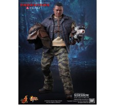 Predators Movie Masterpiece Action Figure 1/6 Noland 30 cm